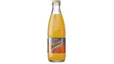 Schweppes Mandarin