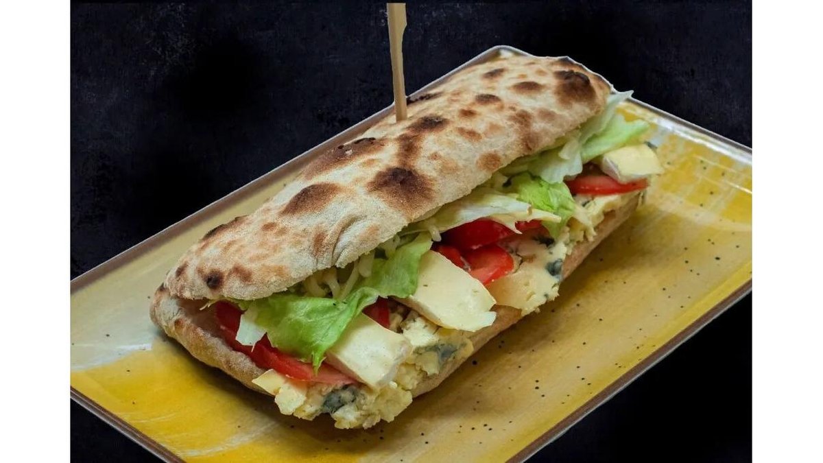 Trio Formaggi