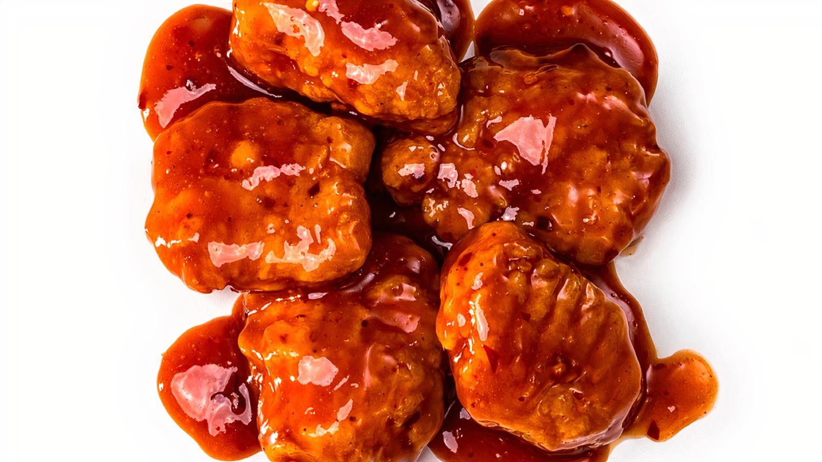 50 Boneless Wings