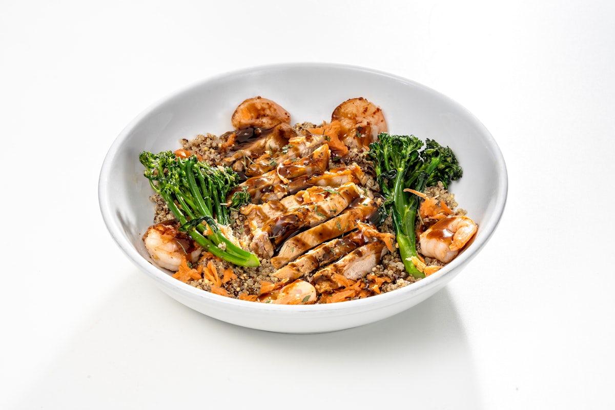 Ancient Grain Rice Bowl Pick 2