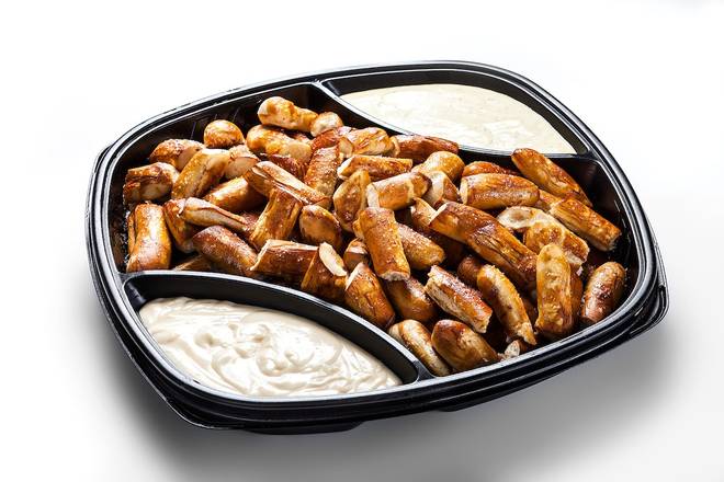 BIG Pretzel Tray