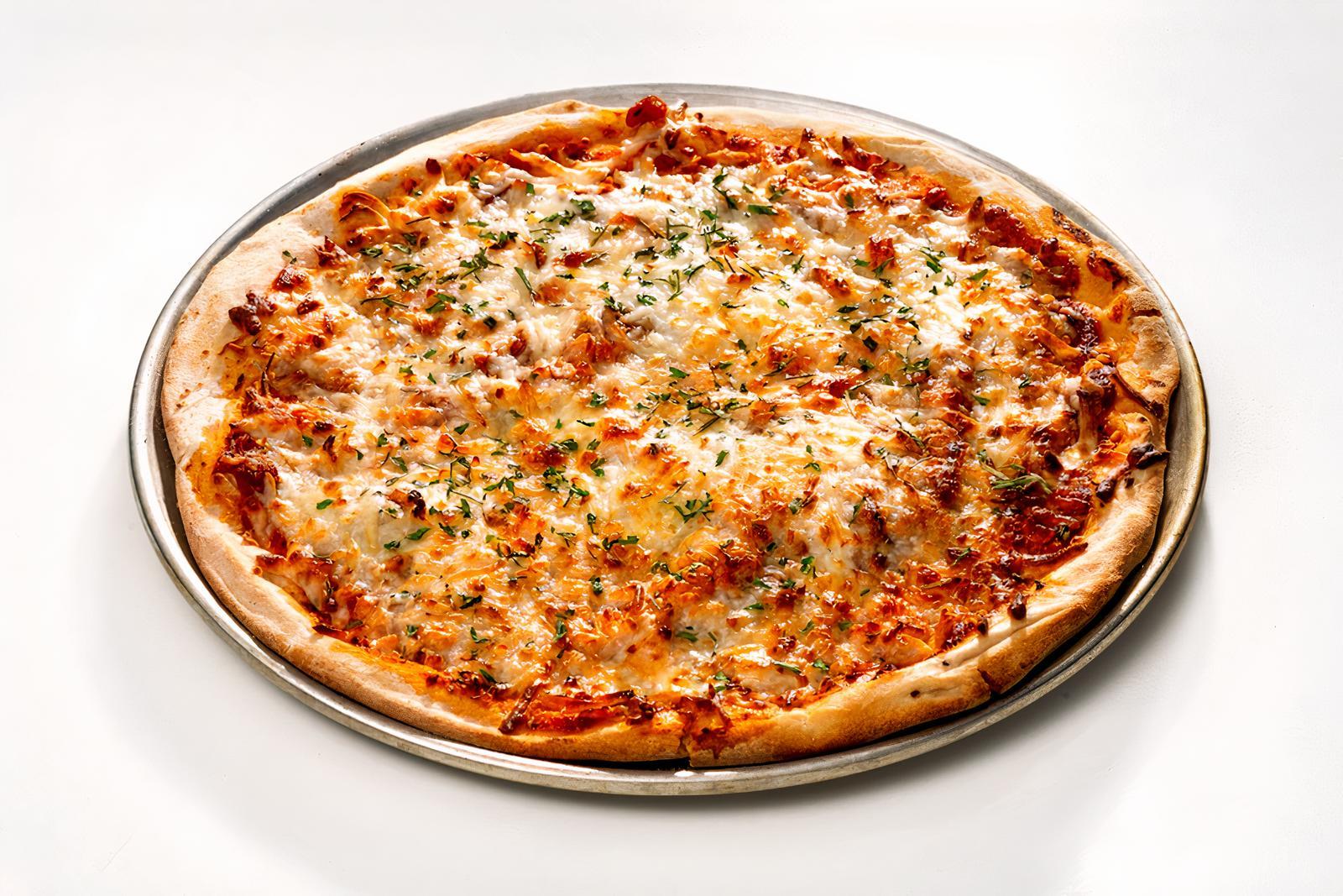 Cheese Pizza