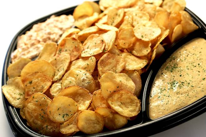 Chips and Dip