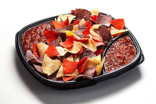Chips and Salsa