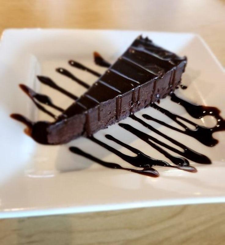 Chocolate Torte