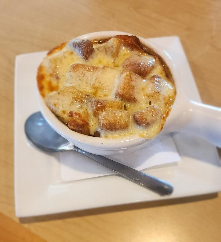 French Onion Soup