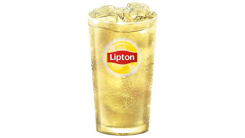 Iced Tea
