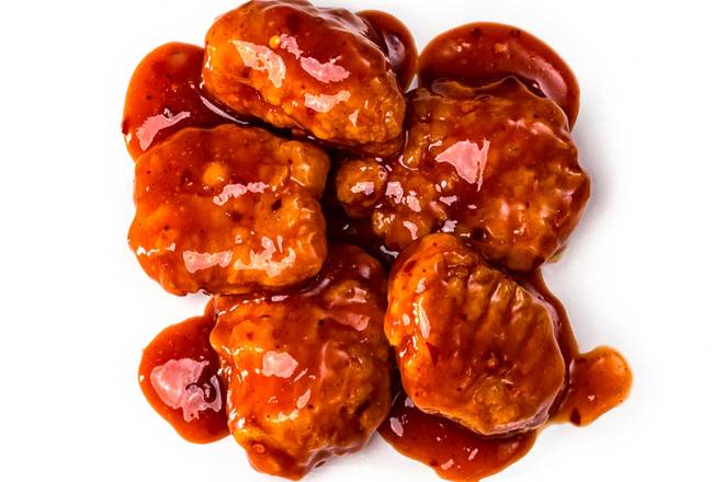 Kids Boneless Wings