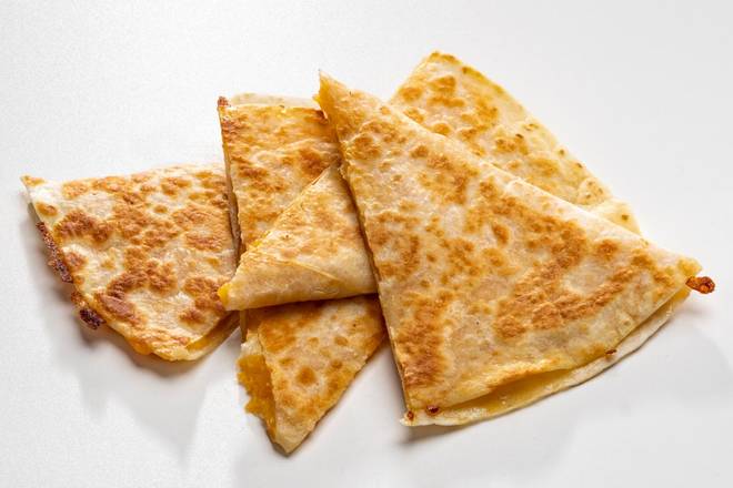 Kids Cheese Quesadilla