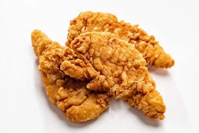 Kids Chicken Fingers