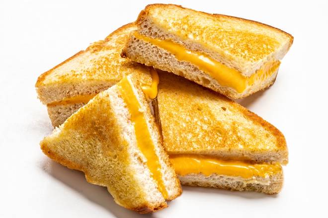 Kids Grilled Cheese