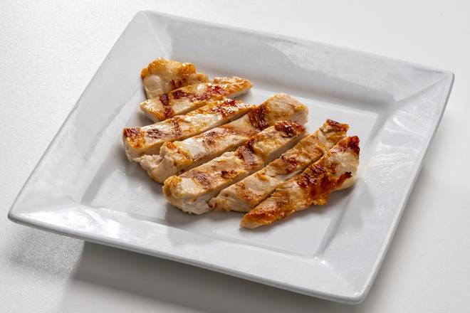 Kids Grilled Chicken