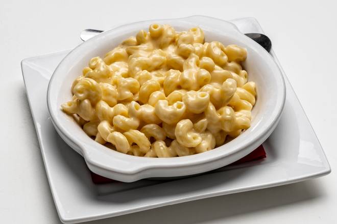 Kids Mac N Cheese