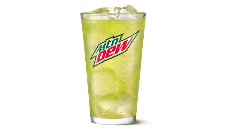 Mountain Dew