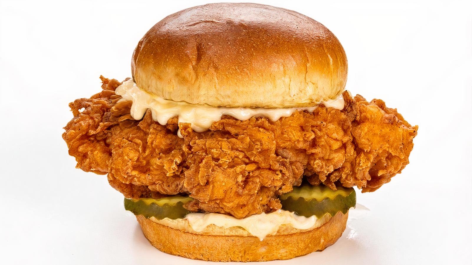 OG Chicken Sandwich