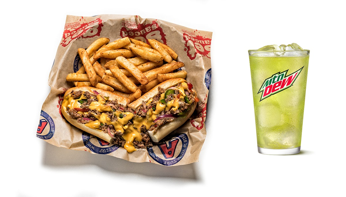 Sandwich Combo