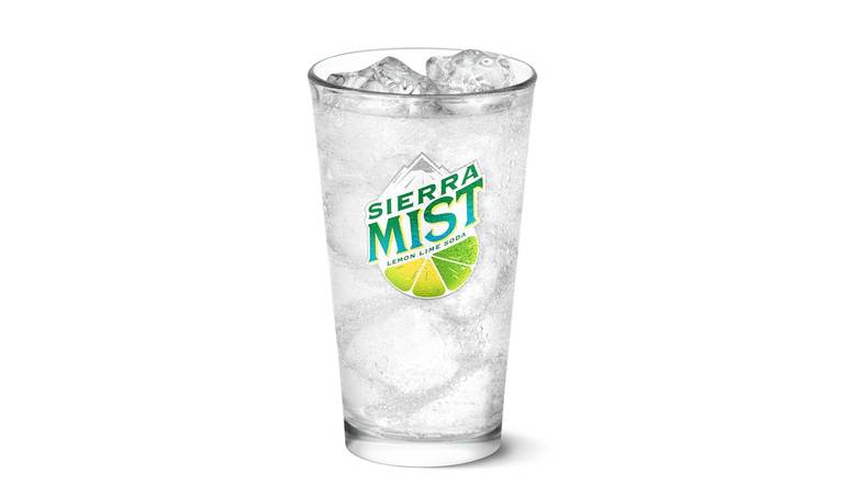 Starry Lemon Lime