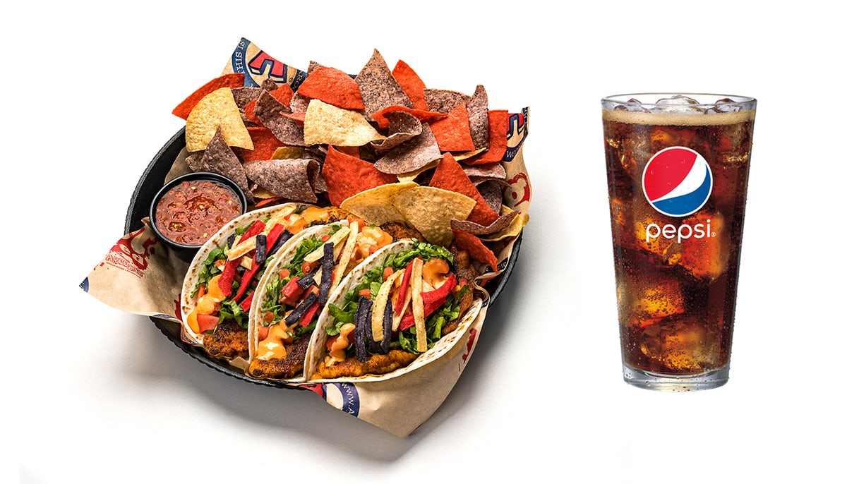 Taco Combo