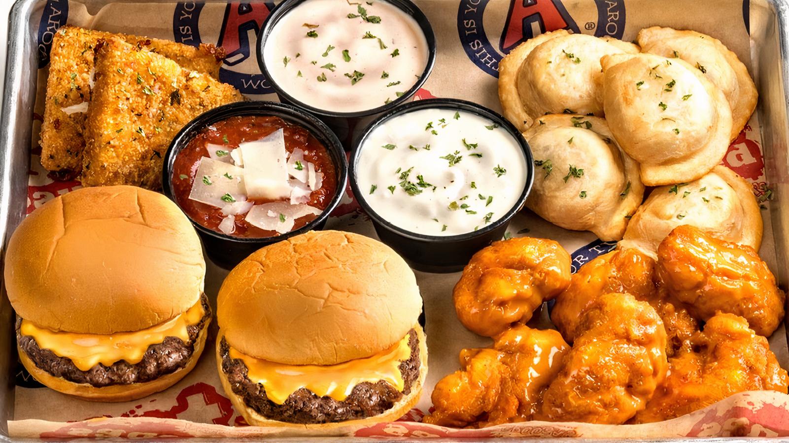 The Sampler