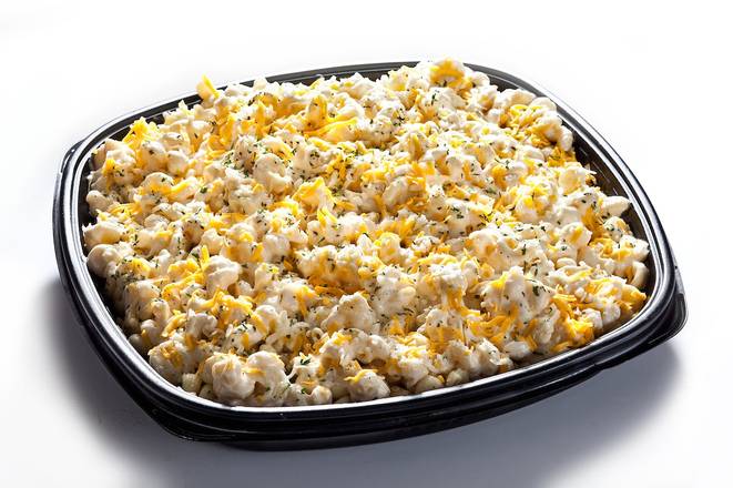 White Cheddar Mac