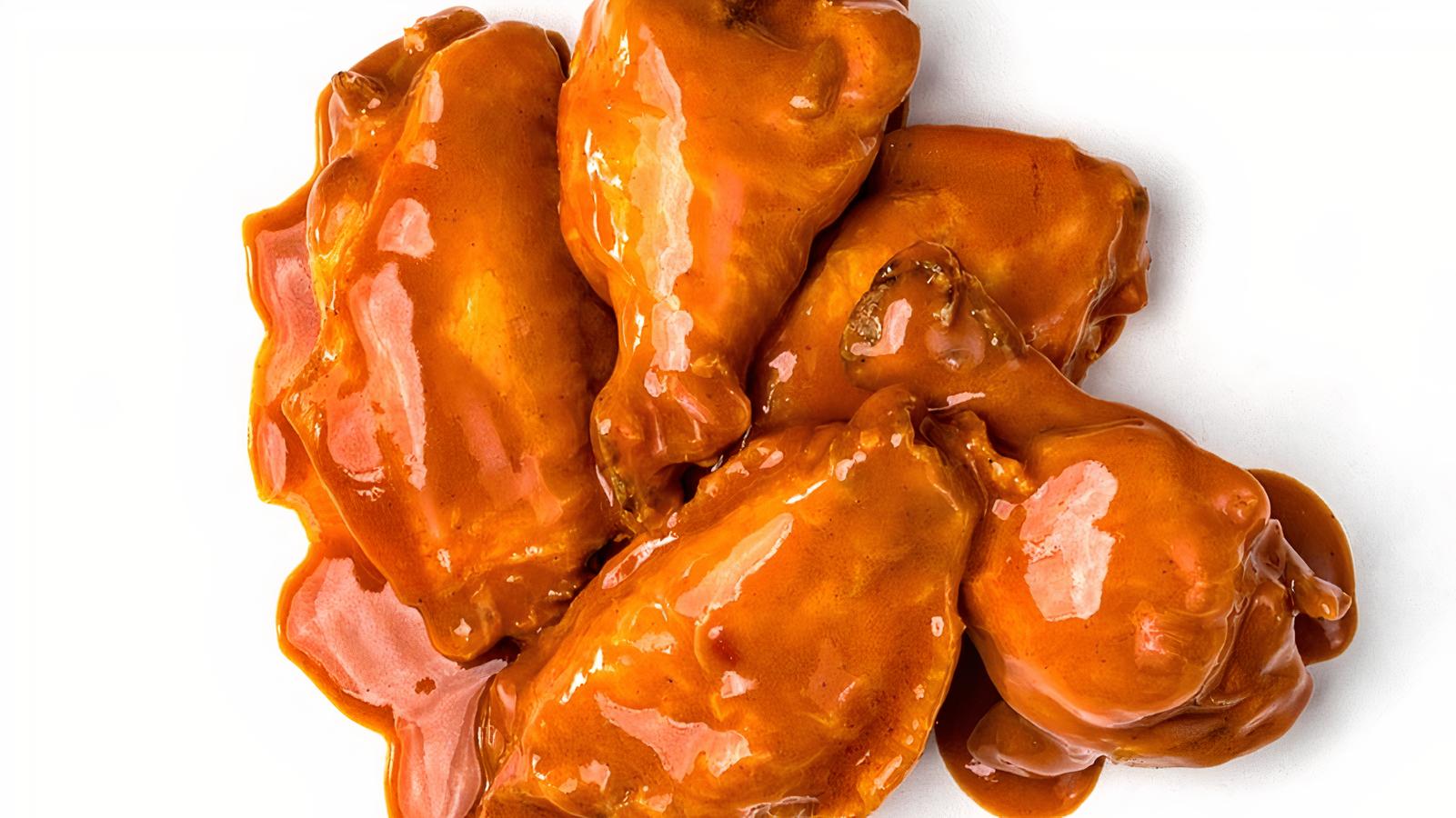 Wing Basket