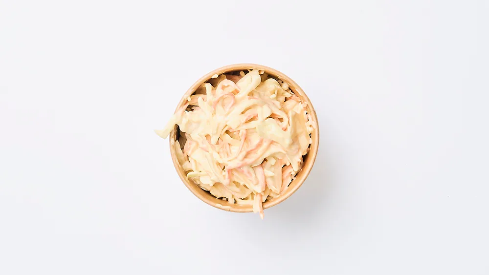 Coleslaw