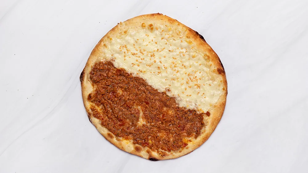 Kött and Ost