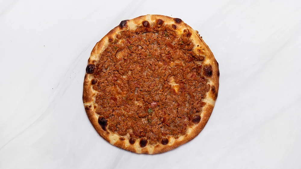 Kött