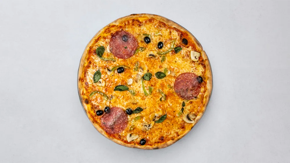 Salami