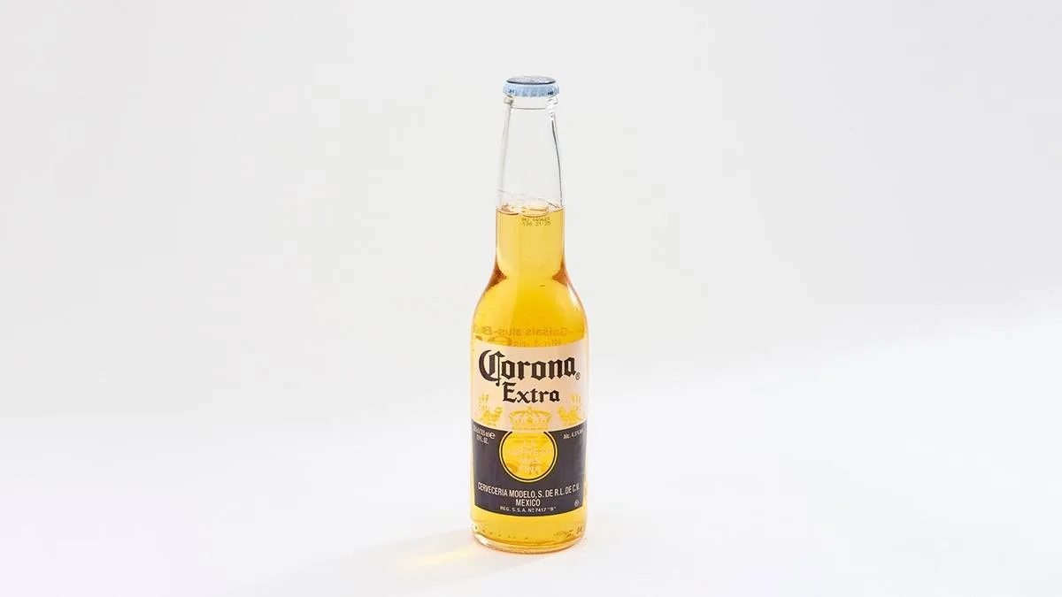 Corona (0,33l)