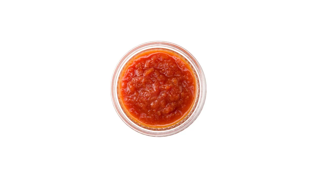 Extra Füstölt Csípős Salsa