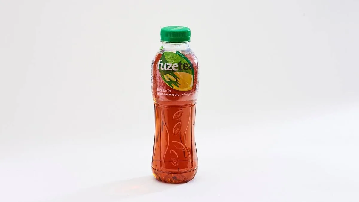 Fuzetea Citromos (0,5l)