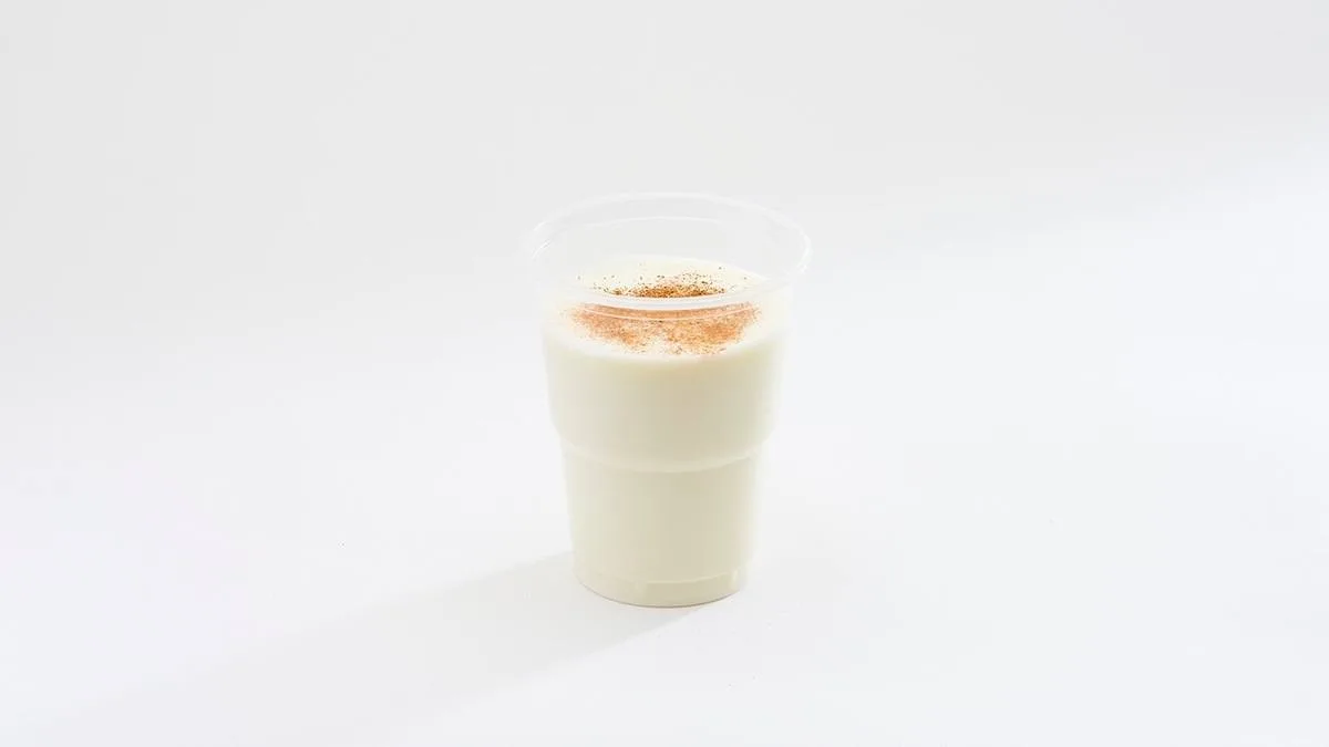 Horchata (0,5l)