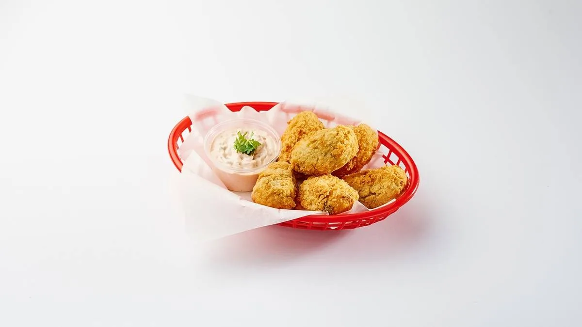 Jalapeno Poppers (6db) 🌶