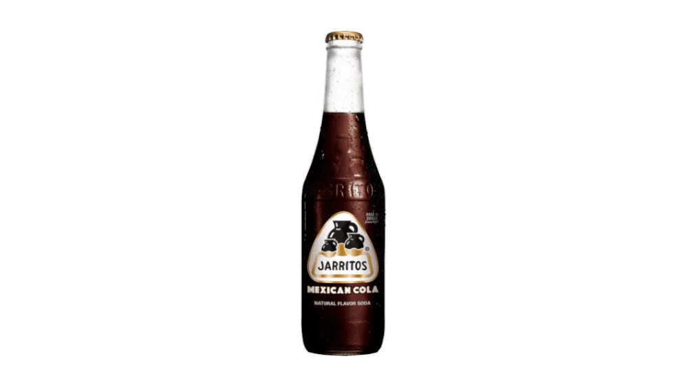 Jarritos Cola (0,37l)