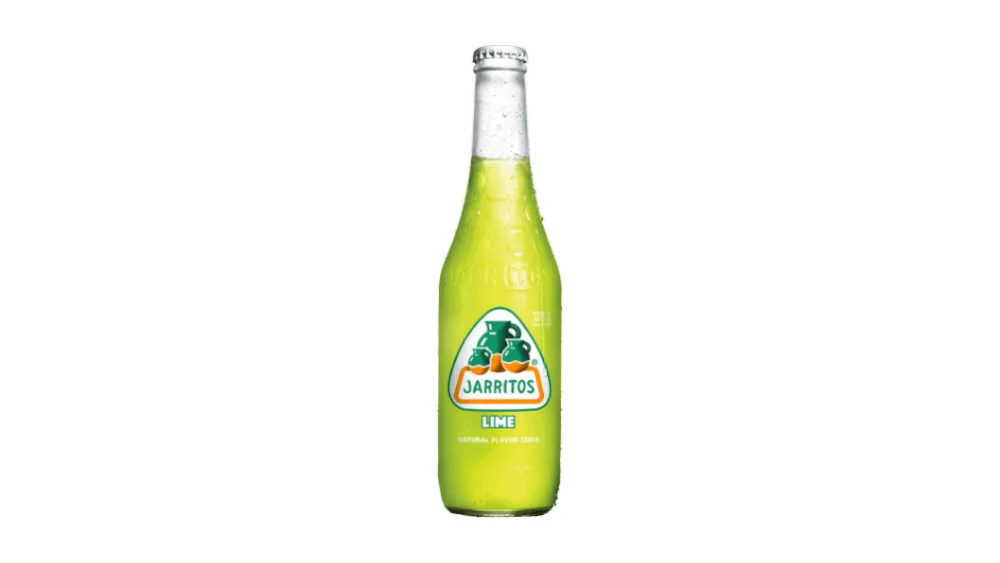 Jarritos Lime (0,37l)