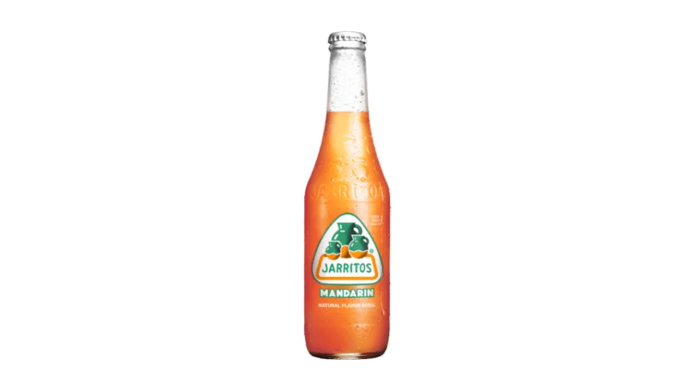 Jarritos Mandarin (0,37l)