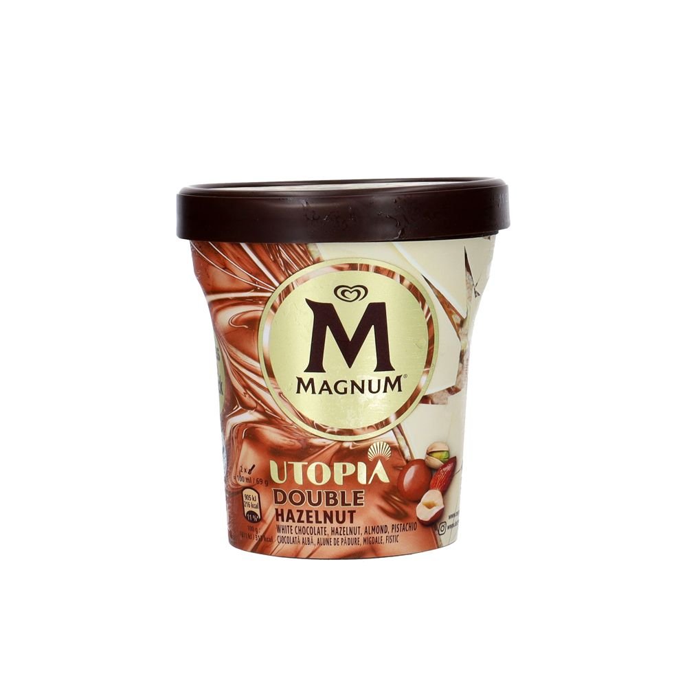 Magnum - Utopia 440 ml