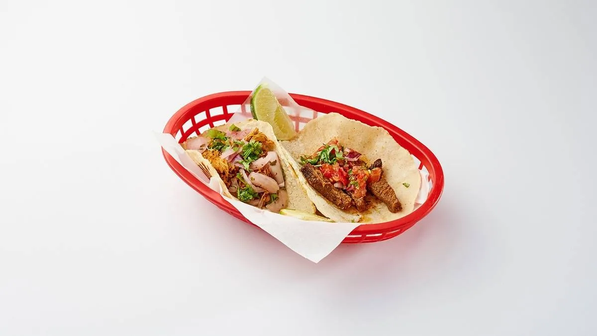 POLLO TACO