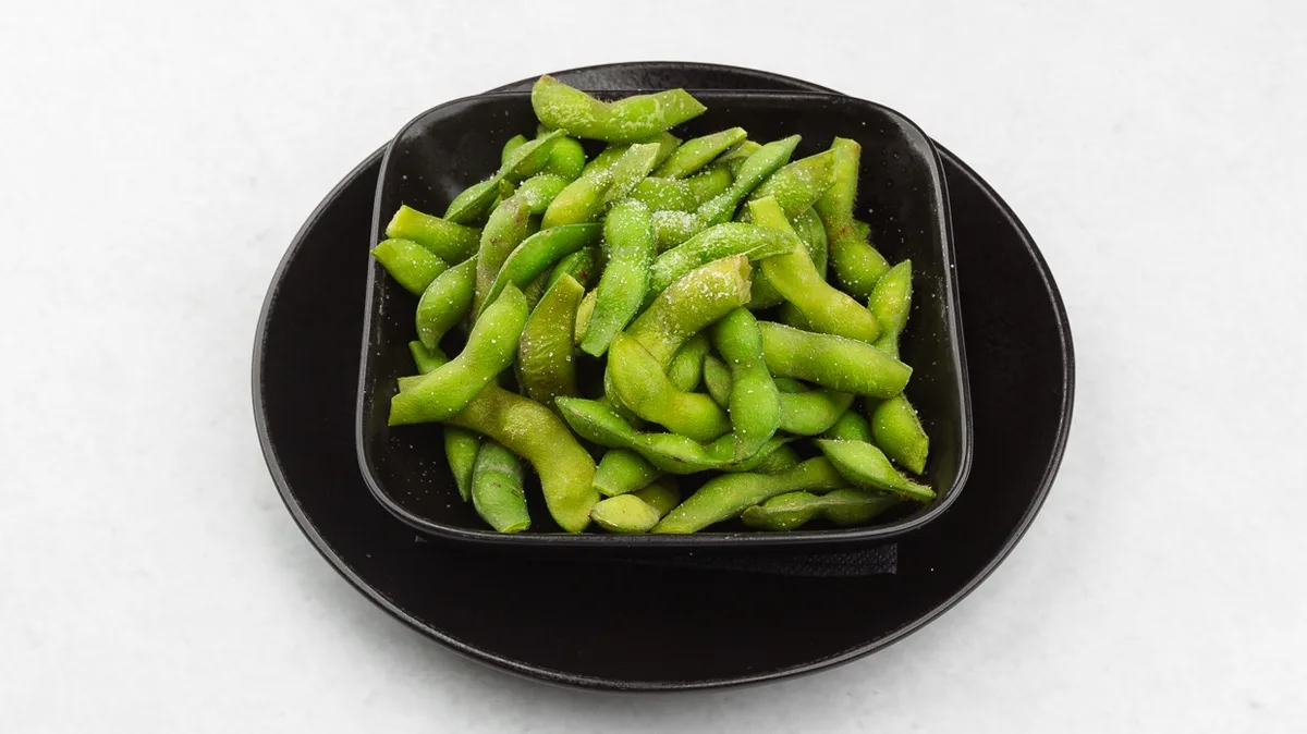 Edamame