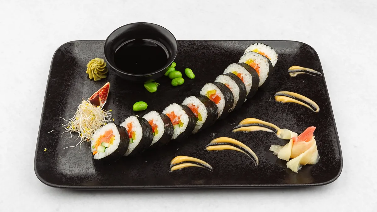 Maki (10 kosov)