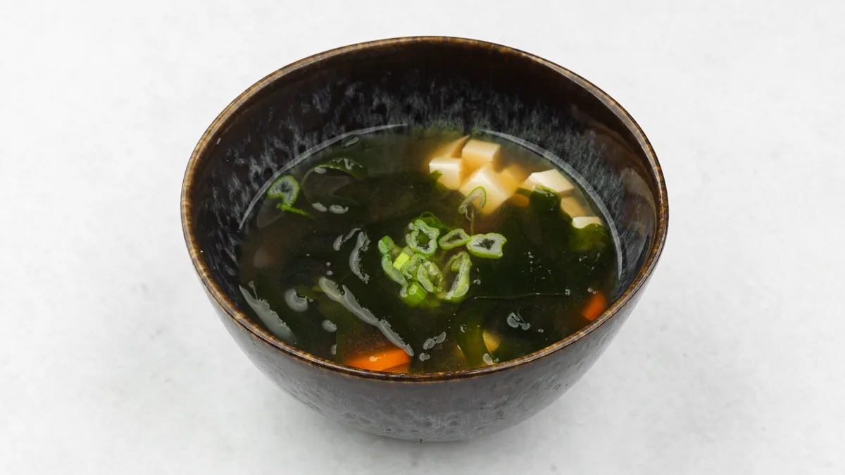Miso juha