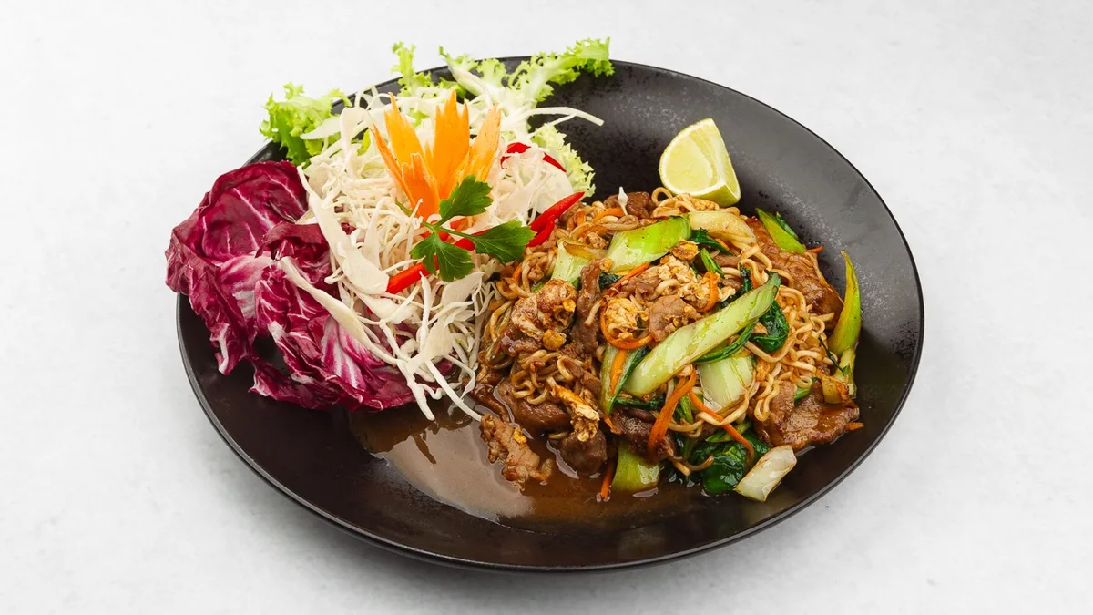 Pad Mama 🌶
