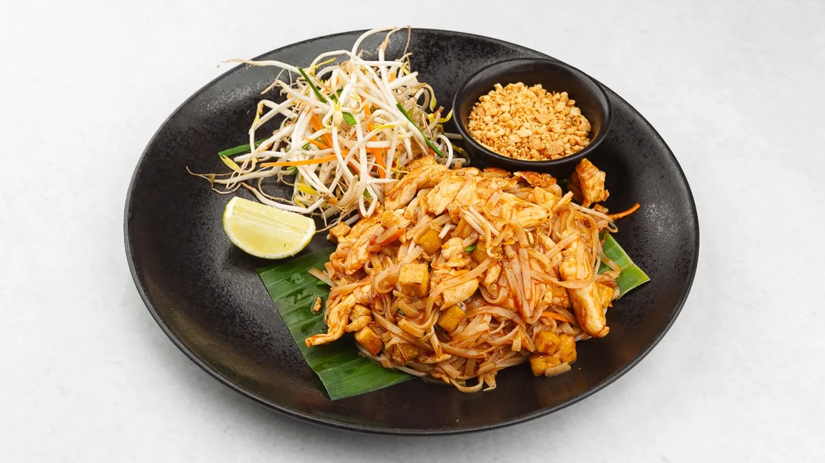 Pad Thai