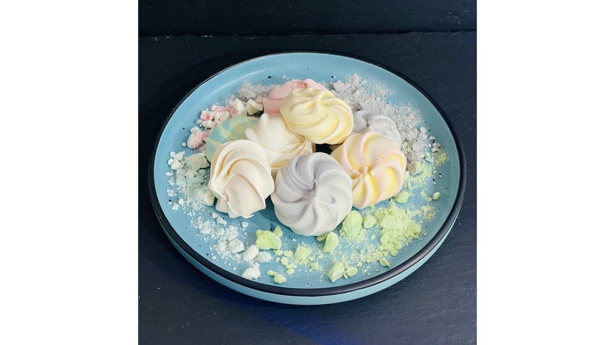 Bezele colorate