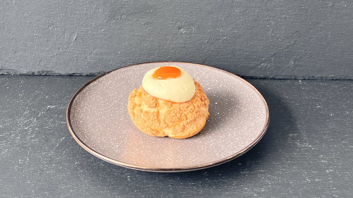 Choux Mango