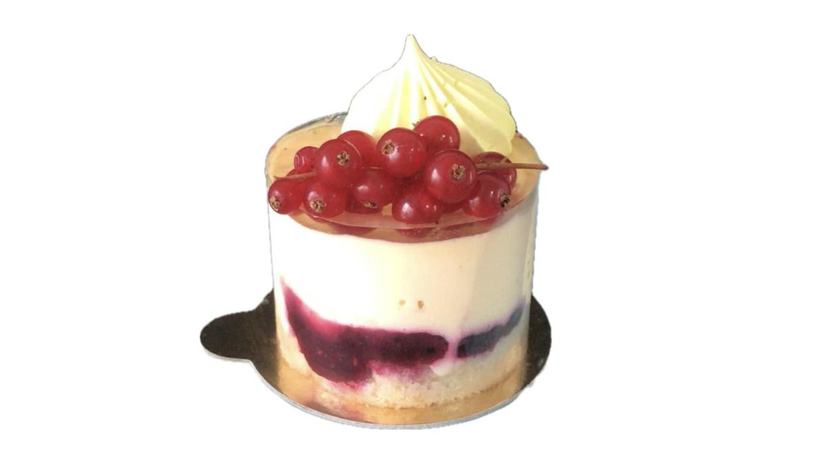 Mousse sampanie