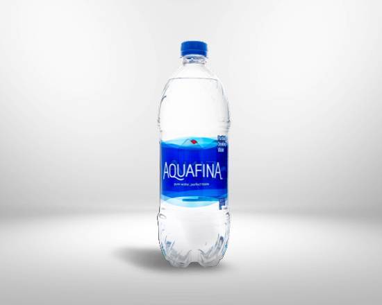 Bottled Water