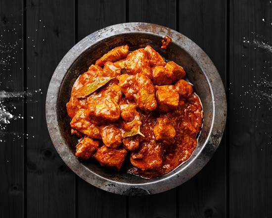 Chicken Tikka Madness