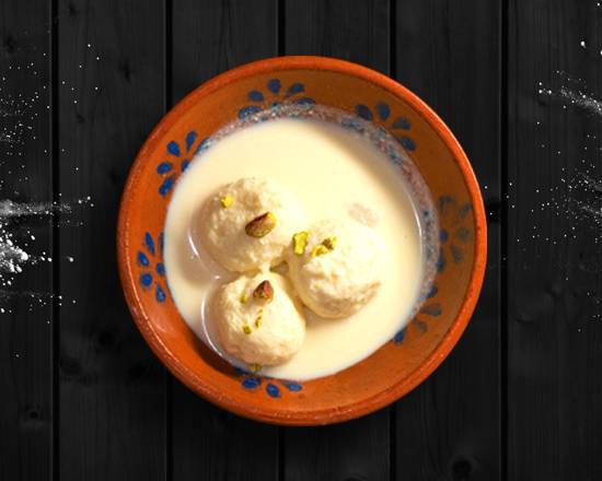 Rasmalai